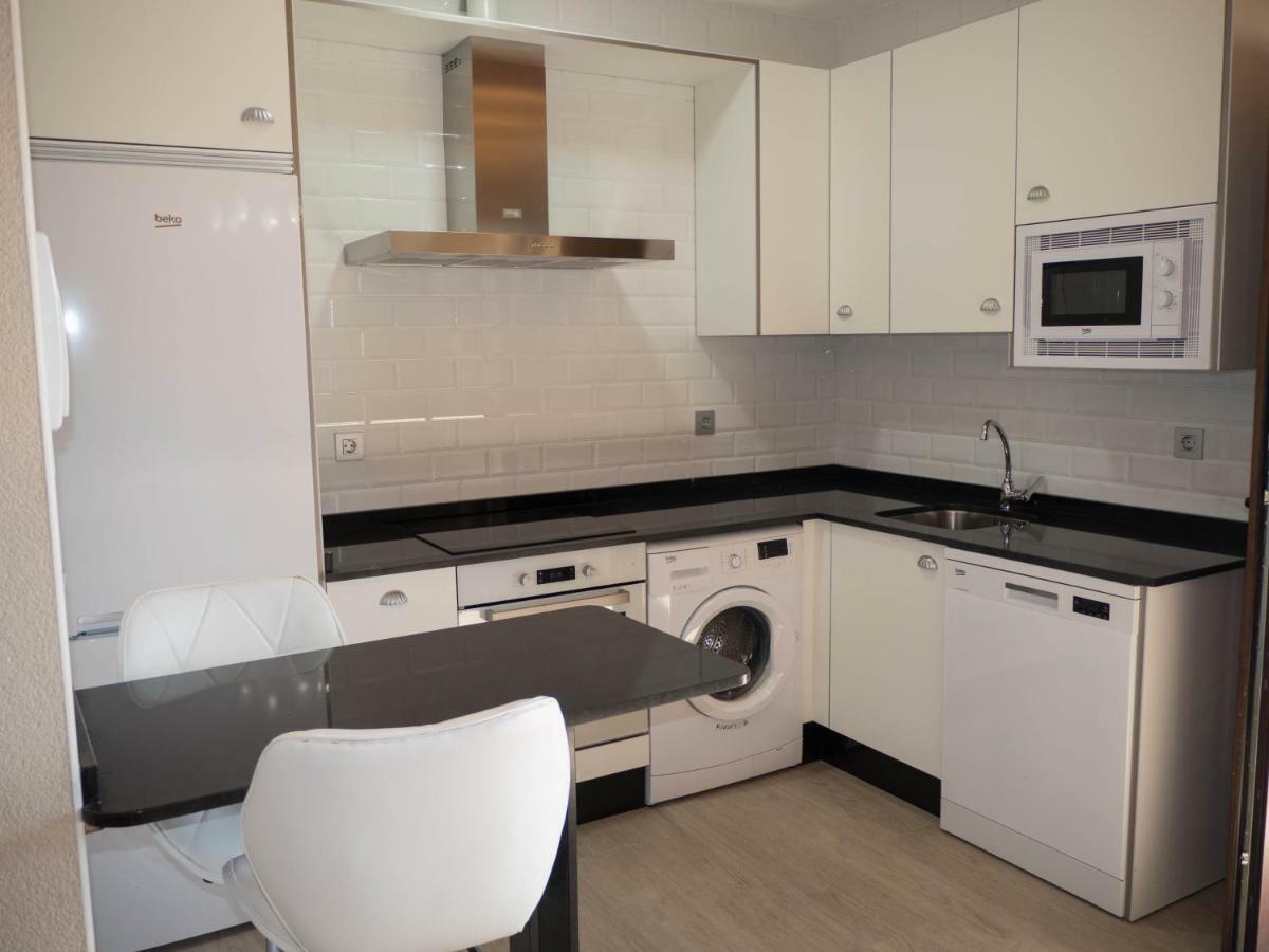 Apartamentos La Fabrica Villaluenga de la Vega Екстер'єр фото